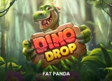 RTP Fat Panda Dino Drop